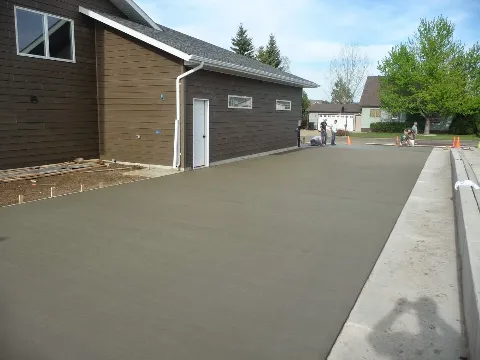 SKS Construction LLP in Fargo