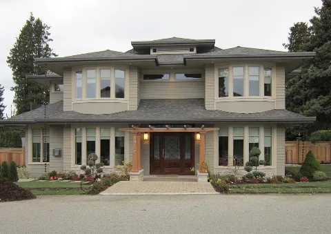 Glamour Painting & Decorating Ltd. in Maple Ridge