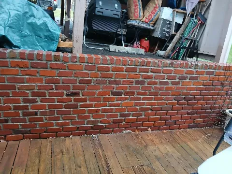 MITTS MASONRY in Overland Park