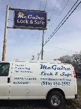 McGuire Lock & Safe photo 7
