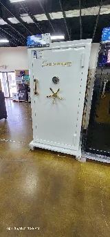 Guthrie's Safe & Lock Shop photo 2