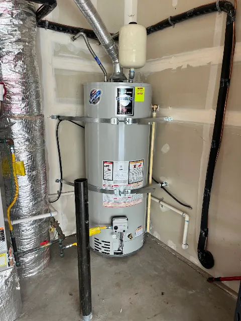 Detweiler Plumbing photo 1
