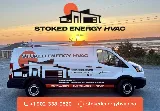 Stoked Energy HVAC Services inc.