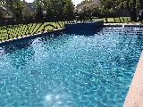 Santorini Pools