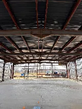 Fort Tex Metals & Roofing