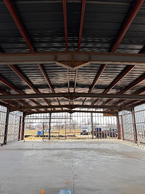 Fort Tex Metals & Roofing in Fort Worth