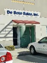 DeSoto Sales INC.