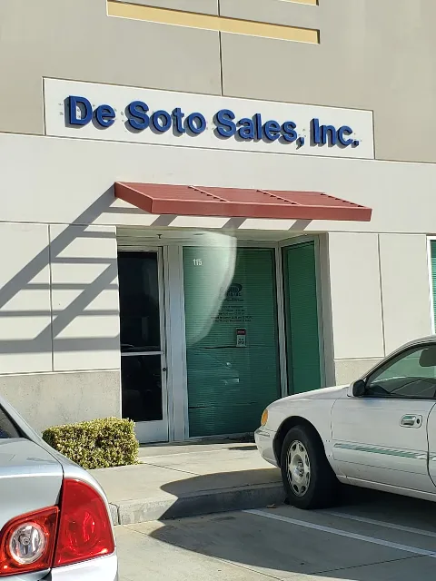 DeSoto Sales INC. photo 1