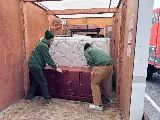 College Hunks Hauling Junk and Moving Spokane photo 6