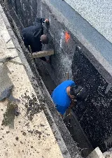 Embassy Masonry And Foundation Repairs photo 6