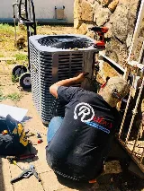 Ruby's Air Conditioning, Inc. photo 2