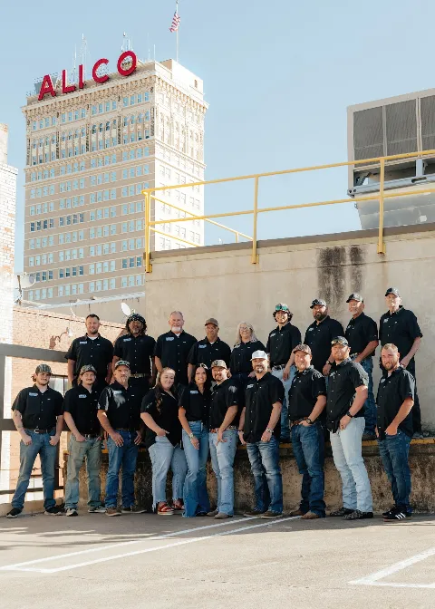 Honey's Roofing LLC photo 1