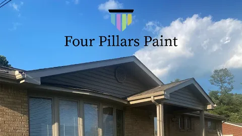 Four Pillars Paint, LLC photo 1