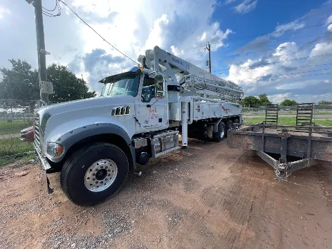 A&H Building Construction LLC + Concrete Pump Services photo 1