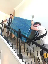 Gamecock Moving photo 4