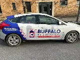 Buffalo Exterminators Inc