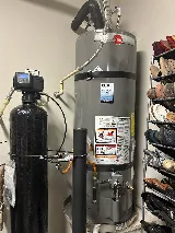 Pure Plumbing & Air photo 3