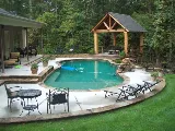 Diamond Pools