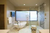 Modern Bathroom Remodel And Renovation Fremont photo 3