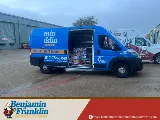 Benjamin Franklin Plumbing, Water Heaters, & Drain Cleaning photo 3