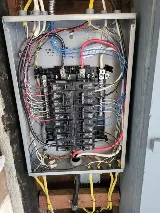 Blue Moon Electrical photo 2