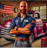 George Plumbing Co.