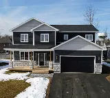 Serenity Homes