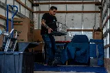 Space Movers photo 8