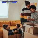 Interior Moving Services, Inc. photo 8
