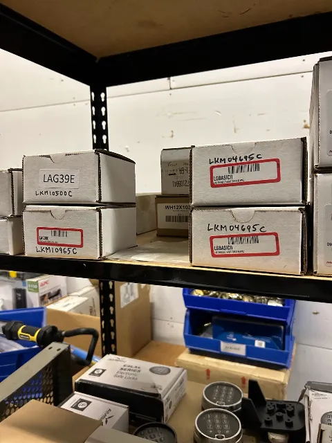 Allied Locksmiths in Annapolis