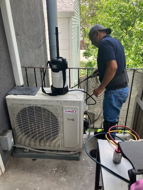 Universal HVAC Services, LLC photo 1