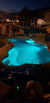 Interior Pool & Spa photo 8