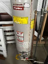 BullsEye Plumbing Heating & Air of Colorado Springs photo 4