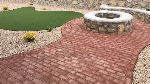 Decorative Landscape Materials Llc photo 1