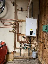 Anchorage Plumbing & Heating photo 4