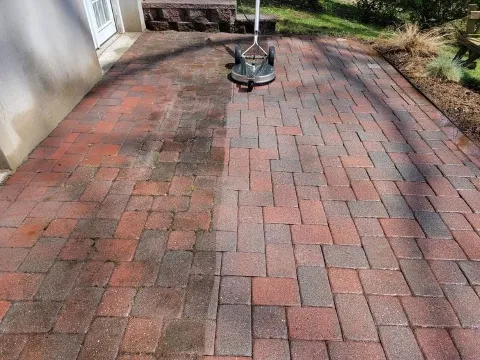 Melvin's Landscaping in Cranston