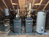 Simmons Heating & Cooling photo 3