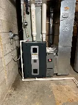 New Era HVAC LLC