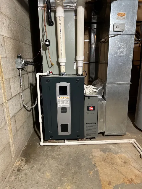 New Era HVAC LLC photo 1
