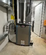 Nation Furnace Heating & Air Conditioning HVAC Ltd. photo 7