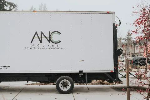 ANC Movers - Vancouver & Portland photo 1