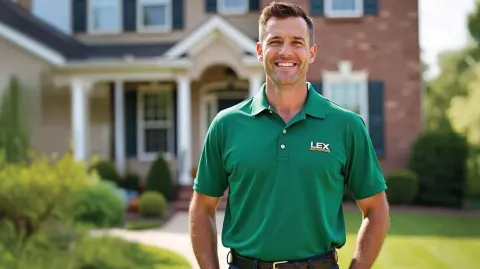 Lex - Air Conditioning, Heating, Plumbing, Electrical photo 1