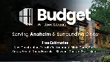 Budget Window