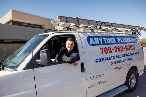 Anytime Plumbing, Heating & Cooling photo 1