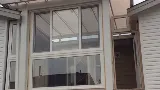Limitless window installations