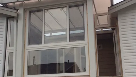 Limitless window installations in Surrey
