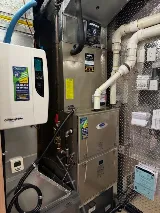 Green Heating and Air Inc.