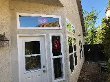 Extra Clear Windows & Siding