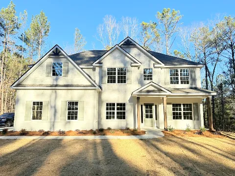 Hughston Homes photo 1