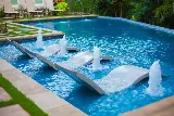 Net Positive Pool Services & Supply Store in Huntersville photo 4